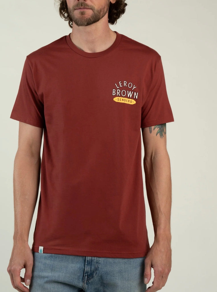 LeRoy Brown T-Shirt