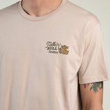 TALKIN BULL T-SHIRT