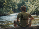 River Bank River Road T-Shirt