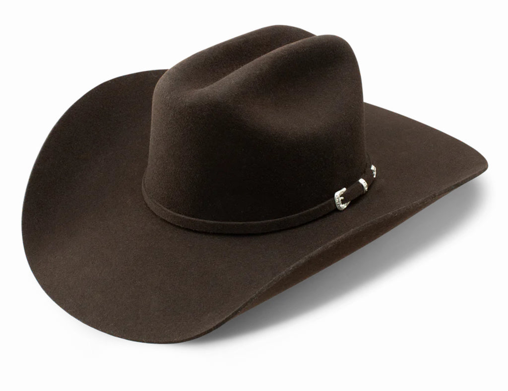 THE COWGIRL HAT