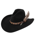 Broken Bow Stetson Hat