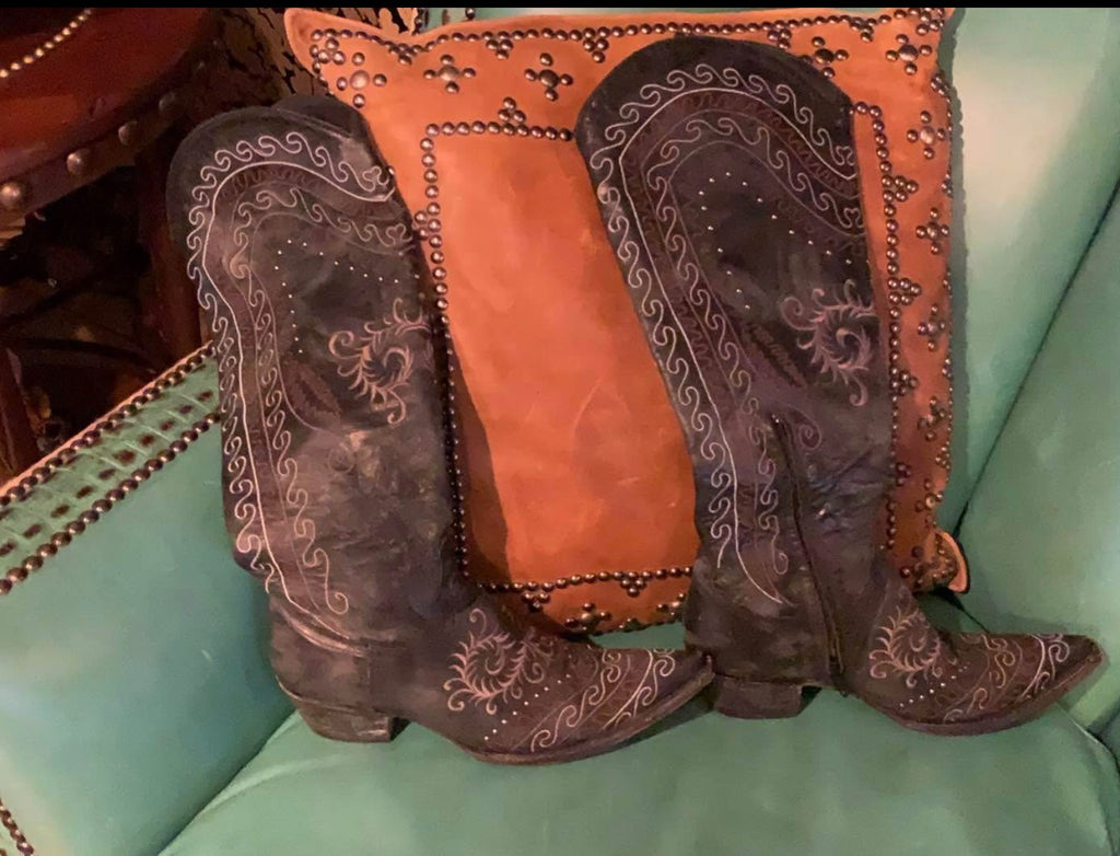 Old Gringo Myra Boots 8.5
