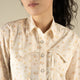 Confluence Tech L/S Dustbloom Antique Shirt