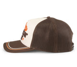 Waylon Ramblin’ Man Embroidered Cap