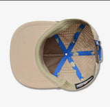 Roadrunner Snapback Cap