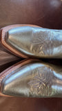 New Smokeshow Silver Trail Boots 7.5