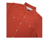 Men’s Short Sleeve Performance Shirt