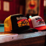 Moñanatana Hat Cap