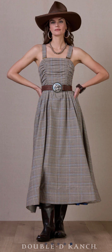 Riding Habit Dress