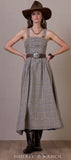 Riding Habit Dress