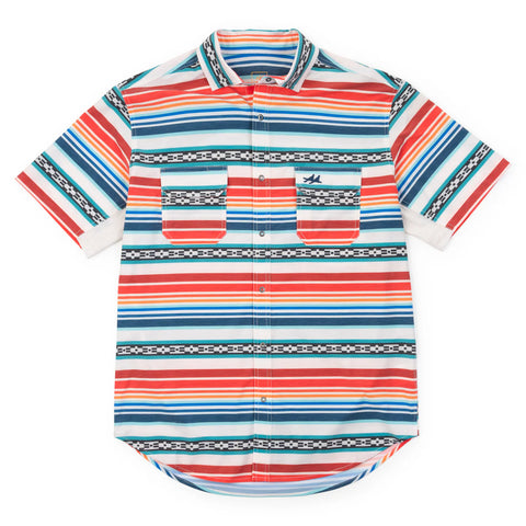 THE RIO SERAPE SHIRT ULTIMATE OUTDOORS