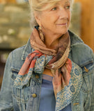 The Storyteller Bamboo Scarf