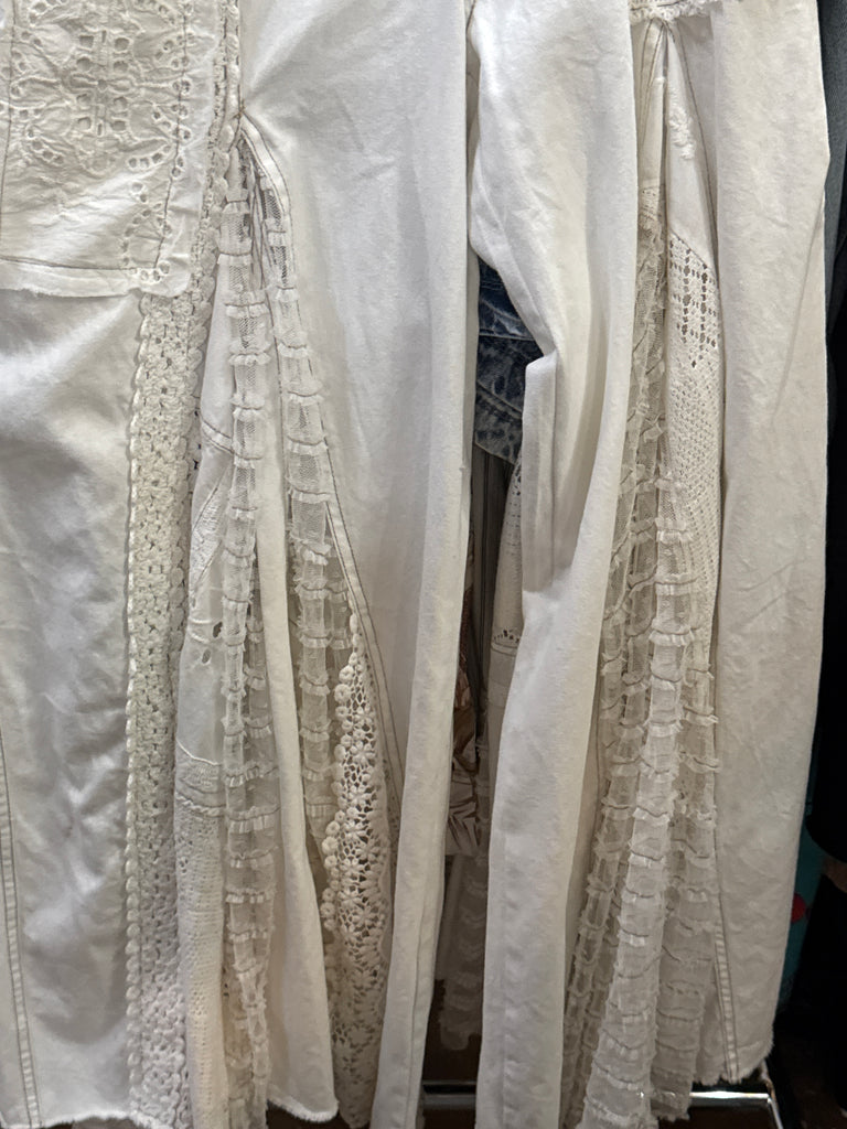 GREAT ESCAPE WIDE LEG PANT