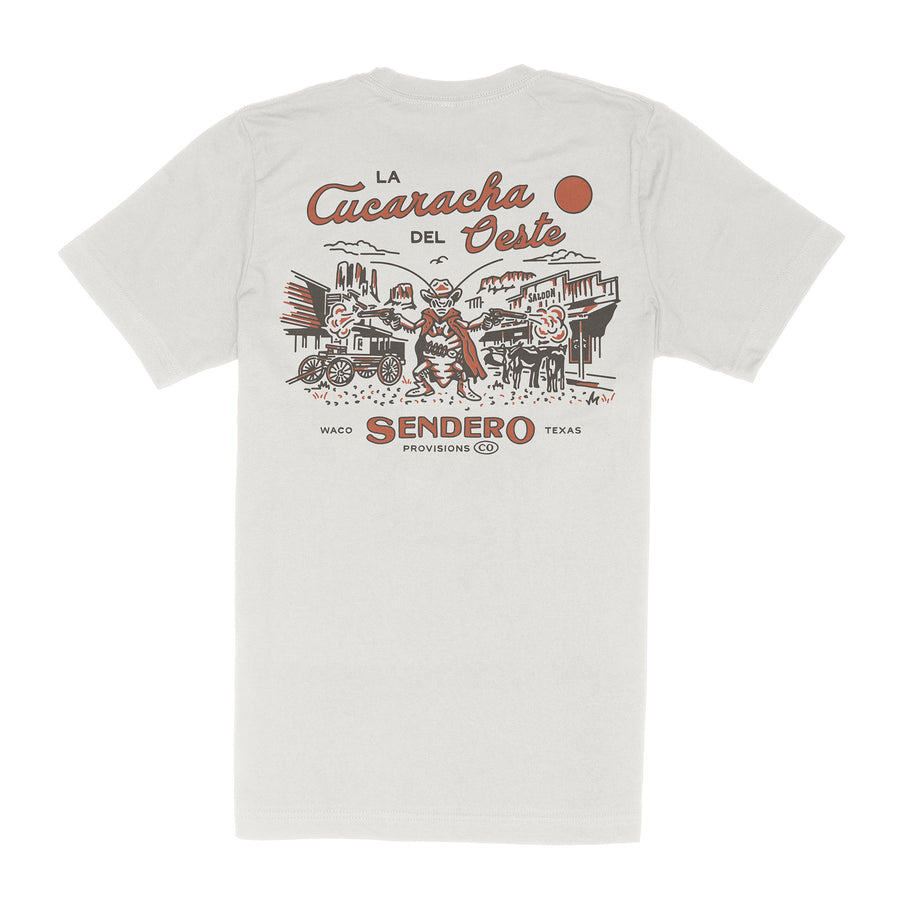 La Cucaracha T-Shirt