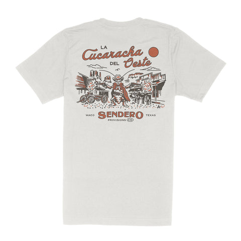 La Cucaracha T-Shirt