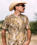 Mesquite Camo T Shirt