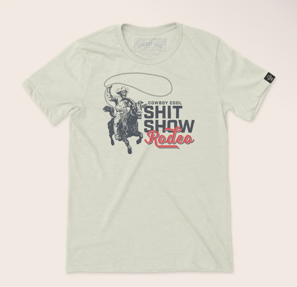 Rodeo Mayhem T-Shirt