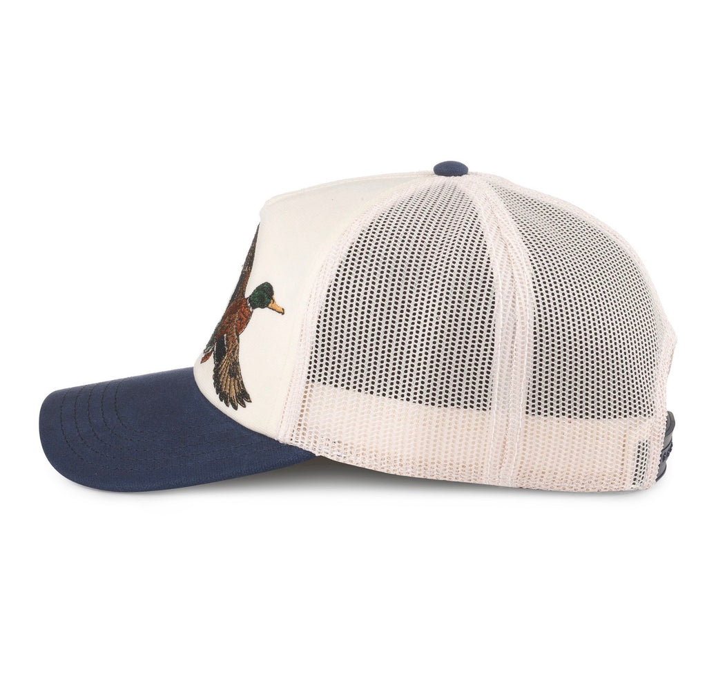 Coors Banquet Mallard Duck Cap
