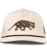 Opossum Hat Cap