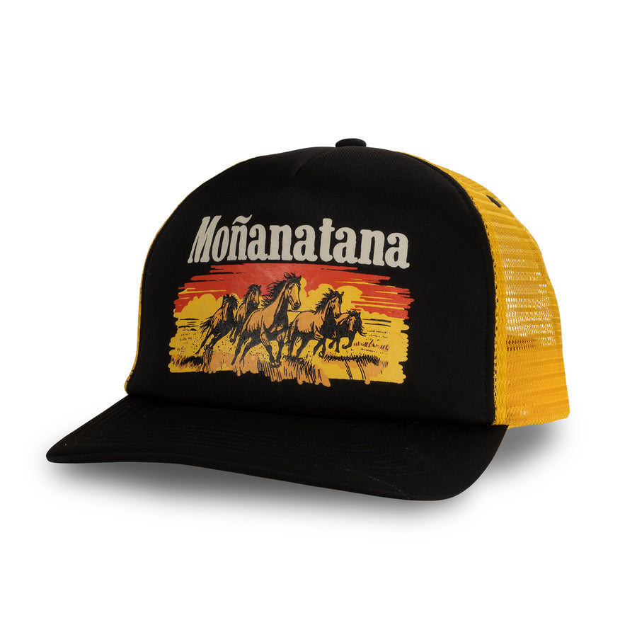 Moñanatana Hat Cap