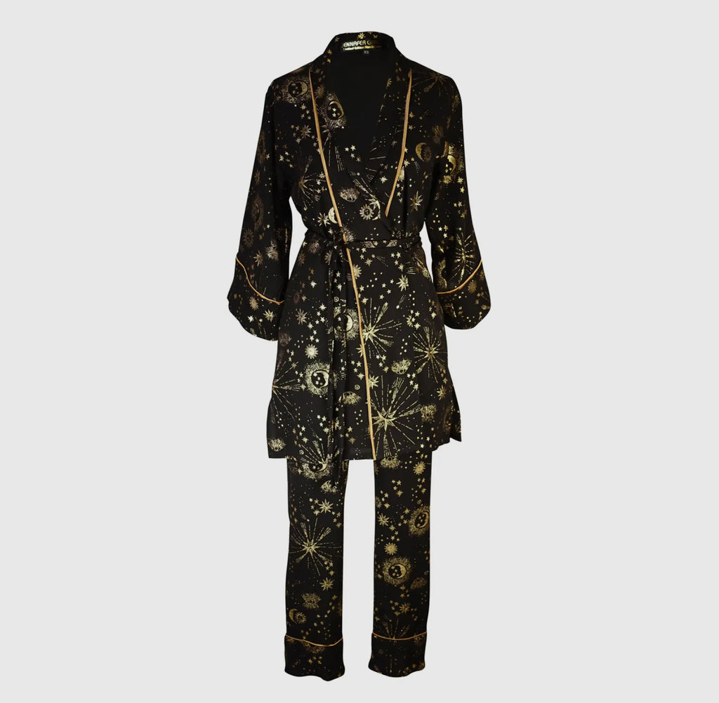Celestial Pajamas 2 pc