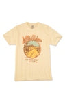Willie Nelson On The Road Again T-Shirt