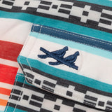 THE RIO SERAPE SHIRT ULTIMATE OUTDOORS