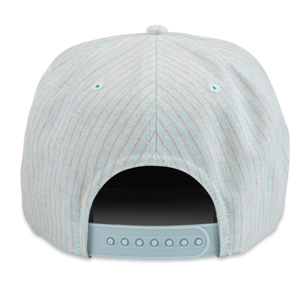 FORD QUALITY SERVICE STRIPED CAP