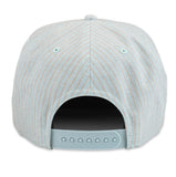 FORD QUALITY SERVICE STRIPED CAP