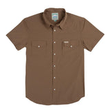 Confluence Tech Short Sleeve Shirt