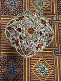 The Sophisticate Custom Tie #55