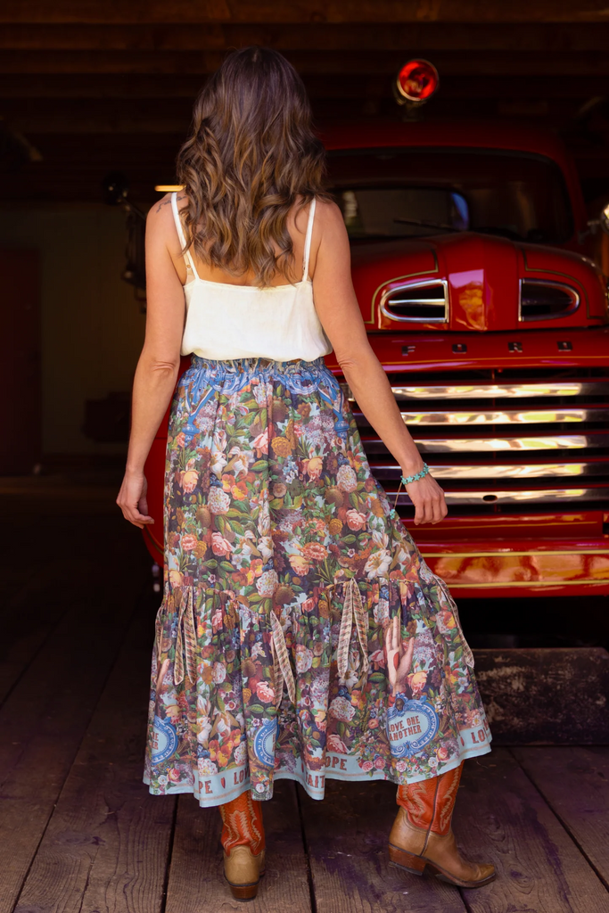 Love Language Atelier Skirt
