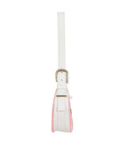 Chaparral Beaded Pink Roadrunner Bag
