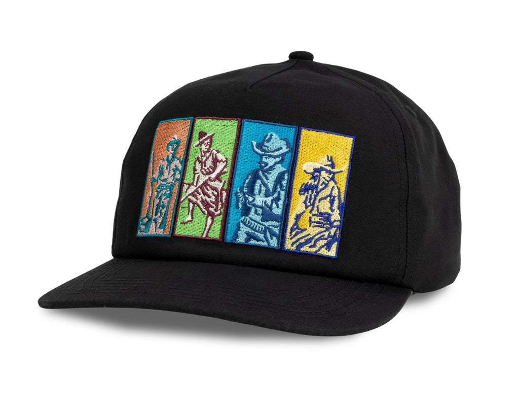 POP ART HAT