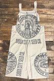 Market Fresh Sioux City Overalls