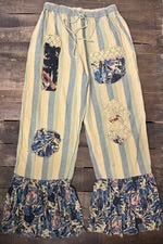 Enchanted Song Pants