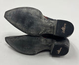 Stars & Stripes Old Gringo Ankle Boots 10B Vintage and New