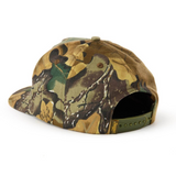 GOOD BUZZ SNAPBACK CAMO HAT CAP
