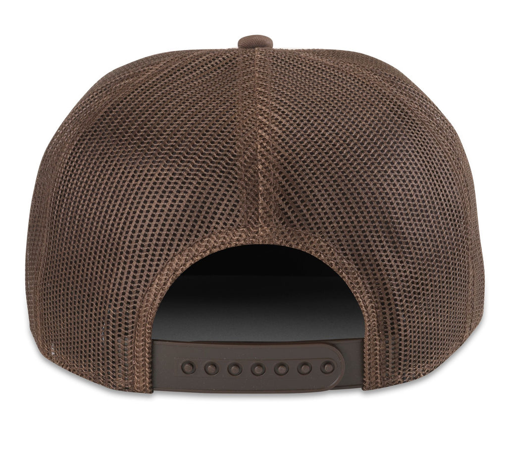Waylon Ramblin’ Man Embroidered Cap
