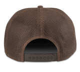 Waylon Ramblin’ Man Embroidered Cap