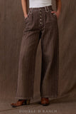 Bushranger Trousers