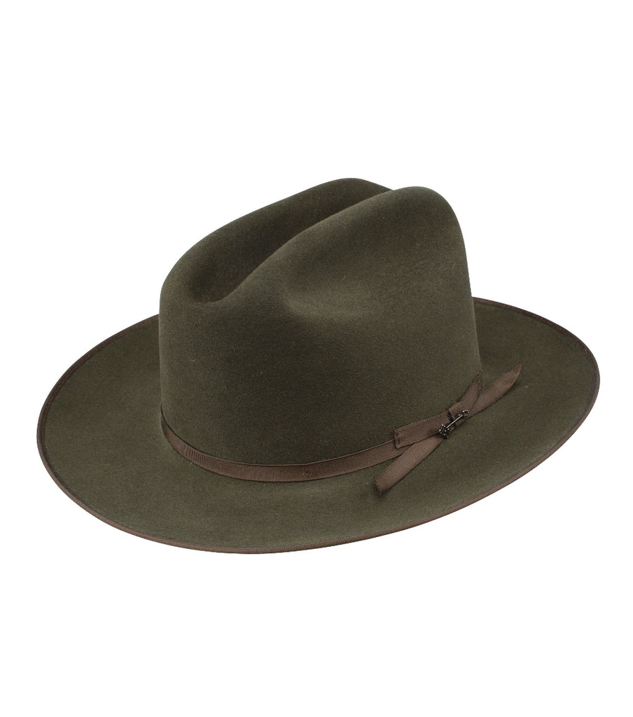 Royal Deluxe Open Road Hat