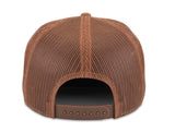 Coors & Cowboys Mesh Back Hat
