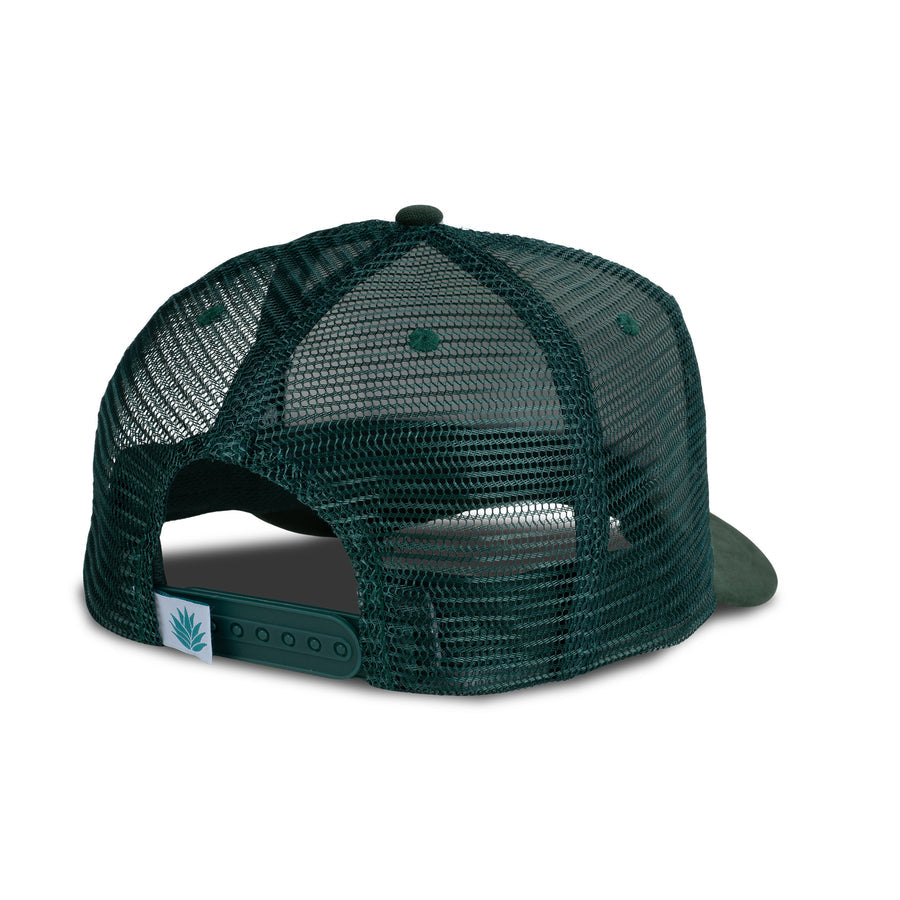 Sendero Automotive Hat