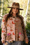 Wild Garden Jacket