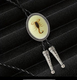 Scorpion Bolo