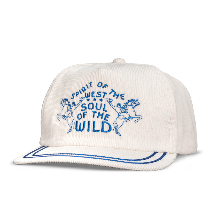 Hi Ho Cap Hat