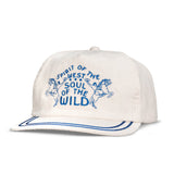 Hi Ho Cap Hat