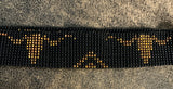 Longhorn Stretch Hatband