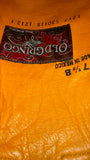 New Old Gringo Leigh Ann Vesuvio Boots 7.5
